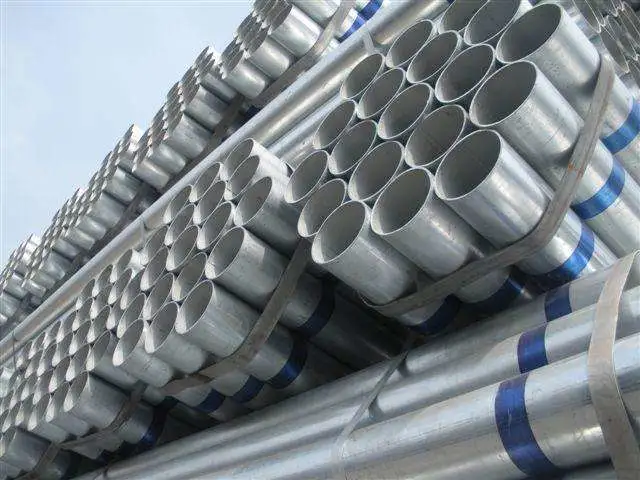 Gi Flexi Galvanized Steel Flexible Round Conduit/Pipe/Tube/Cable/Hose China Manufacture