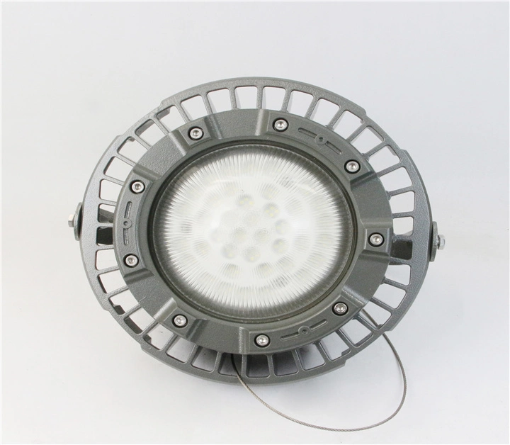 Waterproof 100W 120W Ceiling Mounted Anti Explosion Lamp with Long Warranty