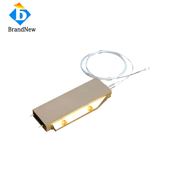 QCW 300W 793nm 795nm Faserkopplung Halbleiter-Laserdiode