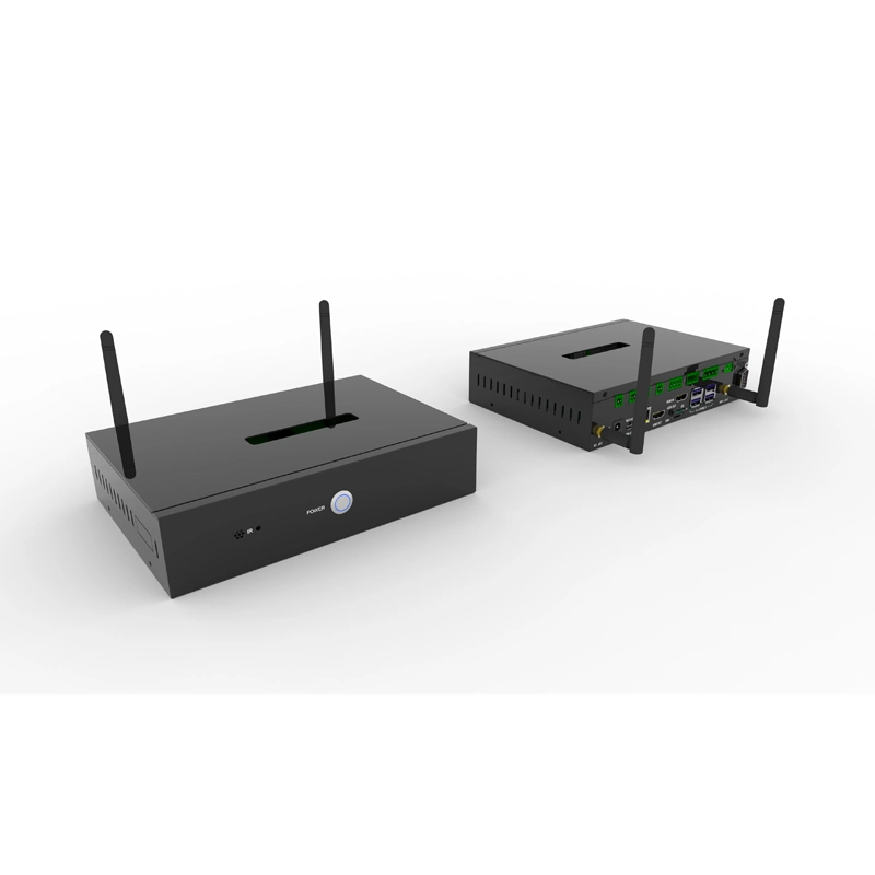 Android Box Free Digital Signage Software for Smart TV
