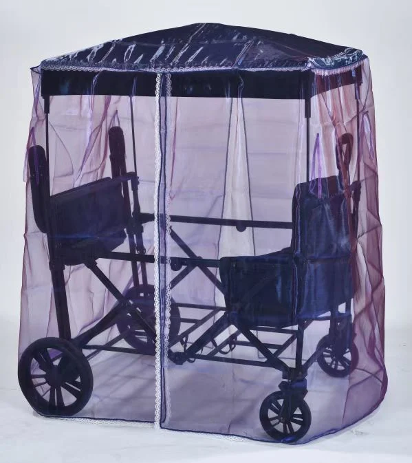 Ge Gauze Mosquito Net for Stroller Wagon Hot Sell Comforter