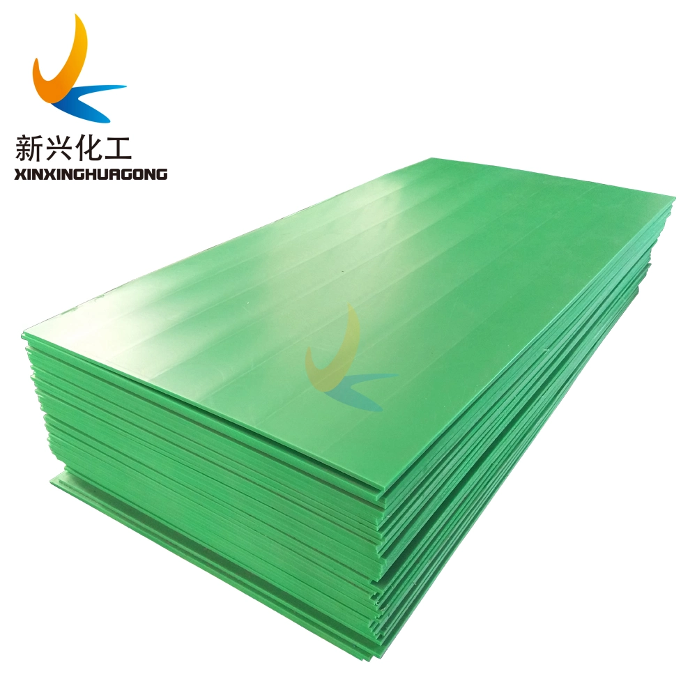 Anti Static Flame Resistant PE 500 1000 HDPE Liner Sheet