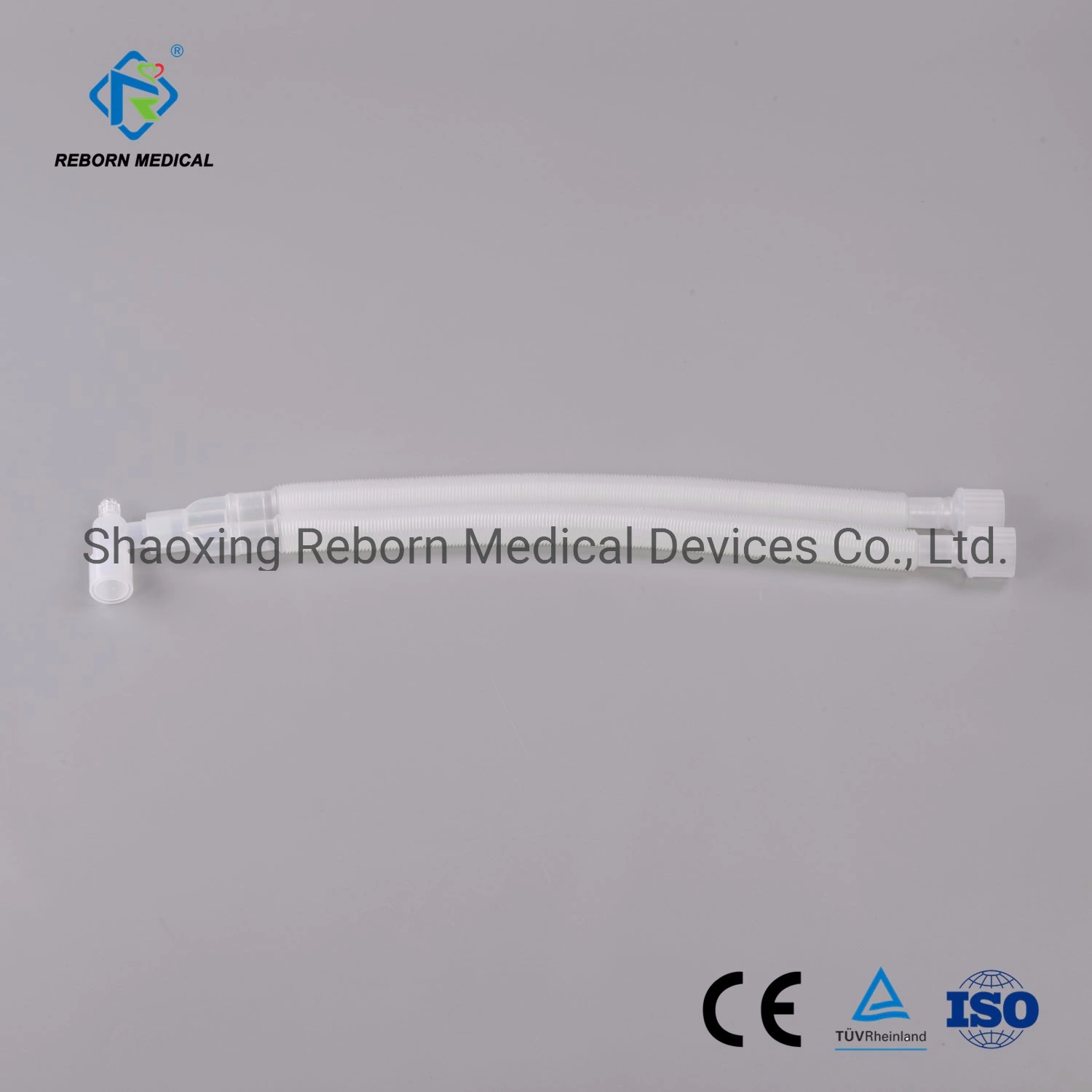 Disposable Expandable Circuit for Medical Use