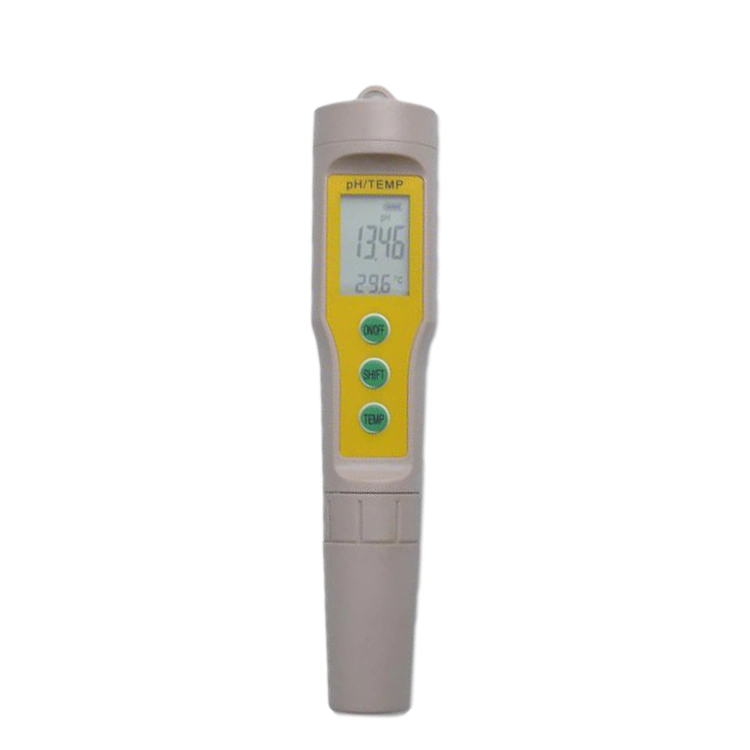 Digital Waterproof Portable pH Meters Pen