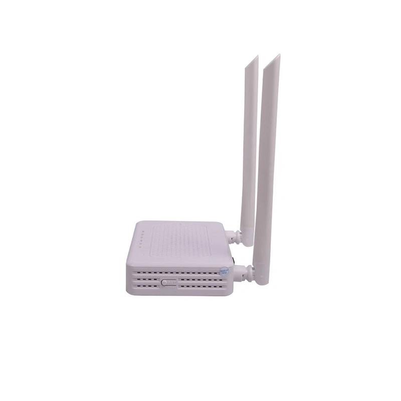 1ge 1fe Epon Gpon Ont Xpon ONU 2 Port WiFi ONU