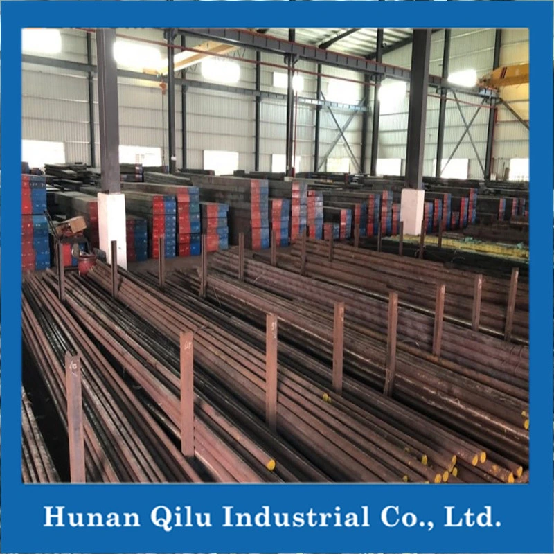 1.6523 SAE8620 Rolled Special Alloy Steel for Mechanical