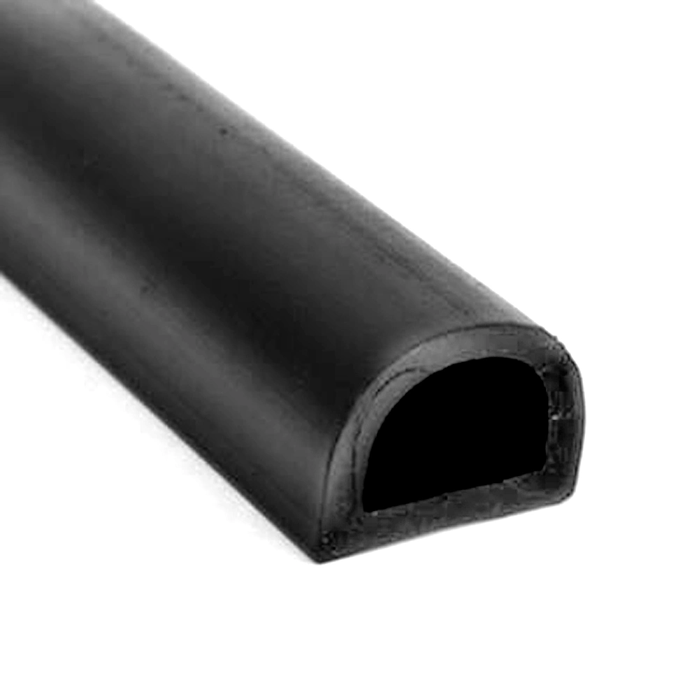 Waterproof Rubber Seal Strip for Solar Panel