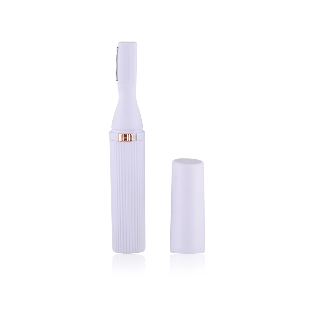 Battery Operated Electric Ear Face Eyebrow Trimmer