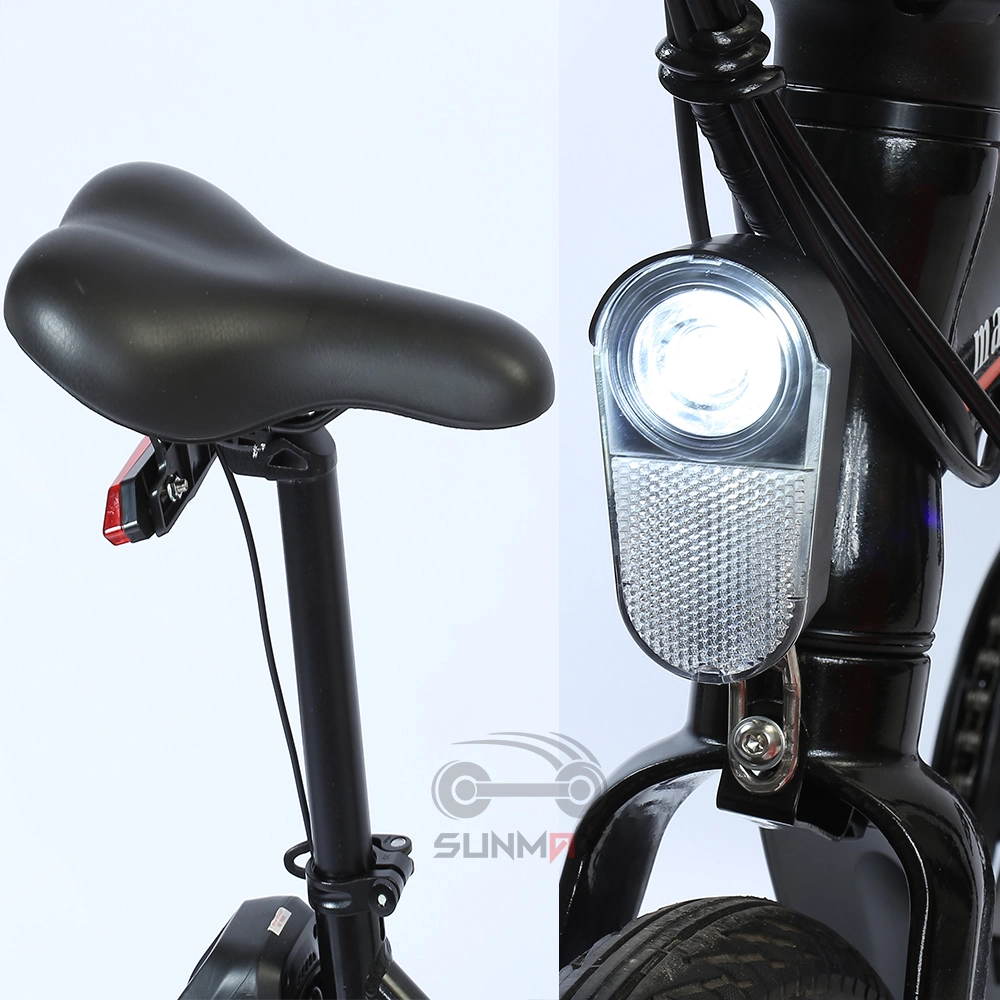 Hot Sales Electric Bicycle Ebike Electric Bicycle for Original Factory