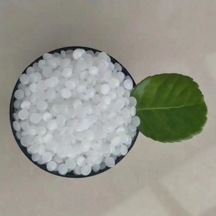 Factory Hot Sale Virgin&Recycled Low Density Polyethylene Granules HDPE LDPE LLDPE with Wholesale Price