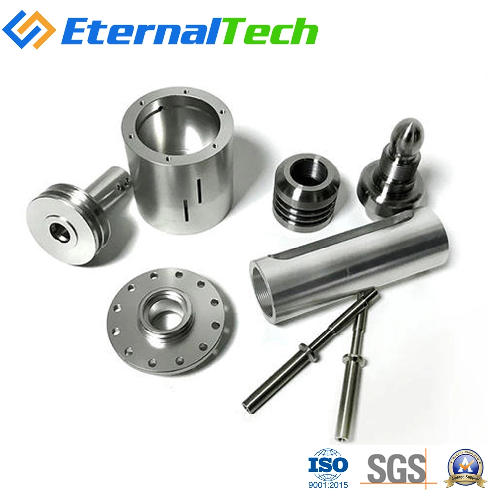 CNC Center Machining Anodized Aluminum Other Electric Bicycle Custom Auto Parts