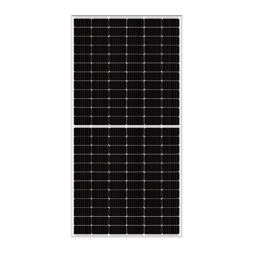 Chisage módulo Solar Fotovoltaica 360-550W Venta al por mayor Precio de fábrica Monocrystalline Y policristalino