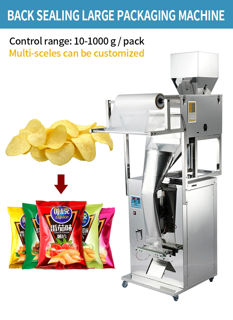 Automatic Ice Pop Water Popsicle Jelly Stick Filling and Packaging Machine