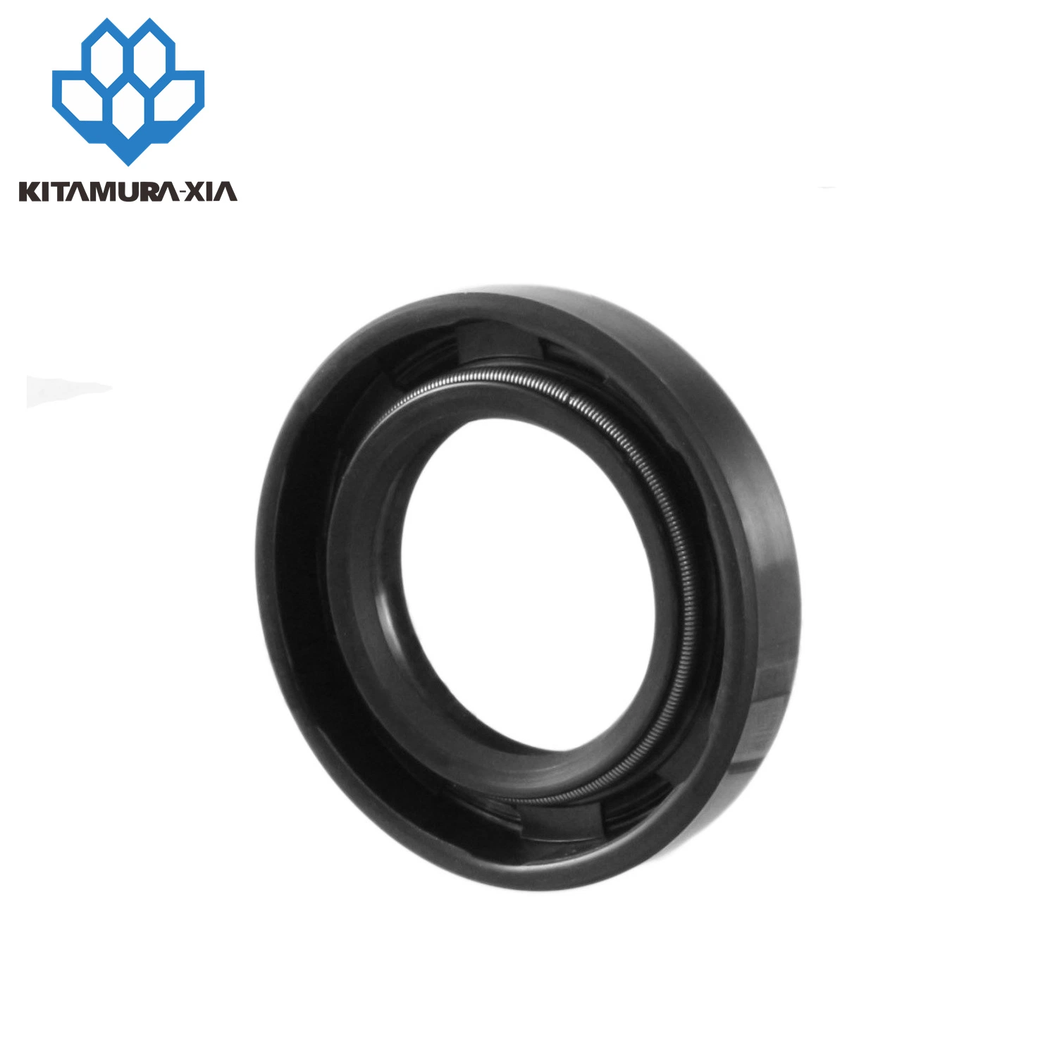 High Pressure Washer Pump Rubber Skeleton NBR FKM O Ring Oil Seal