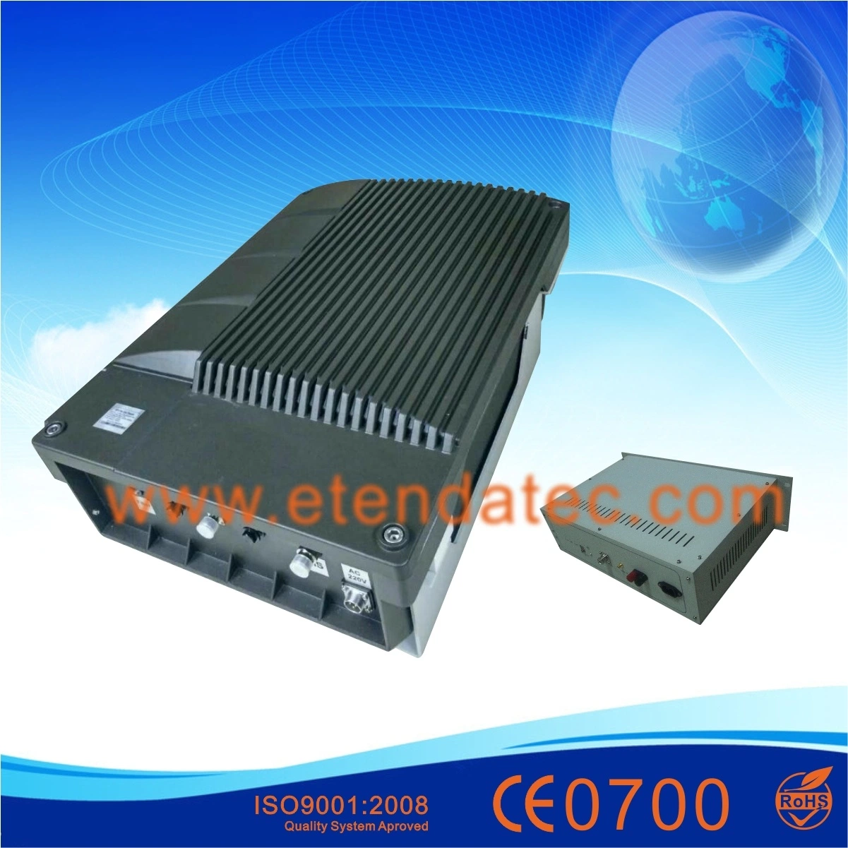 43dBm Bts Coupling Fiber Optic Repeater