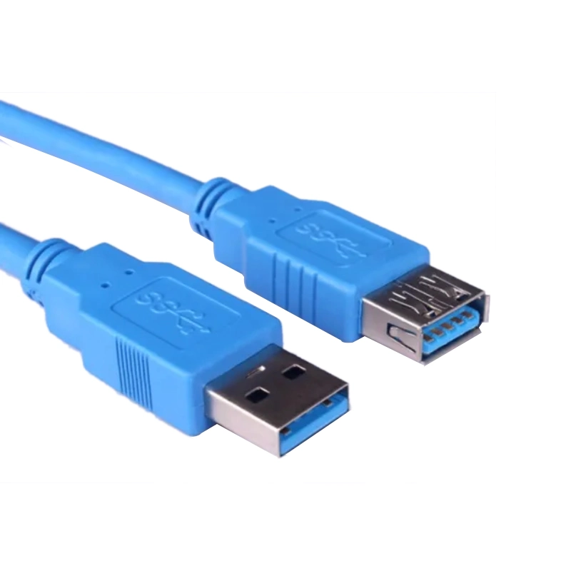 USB3.0 من منتصف كبل تمديد الضبط البؤري التلقائي