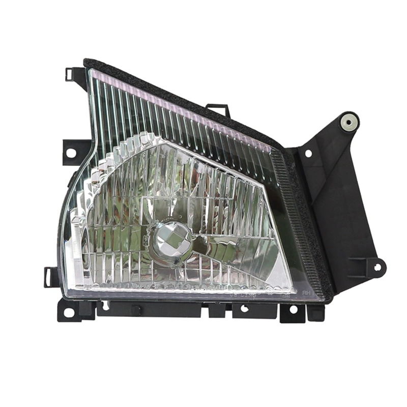 Headlight Manual E4 for Isuzu 600p Npr Nkr