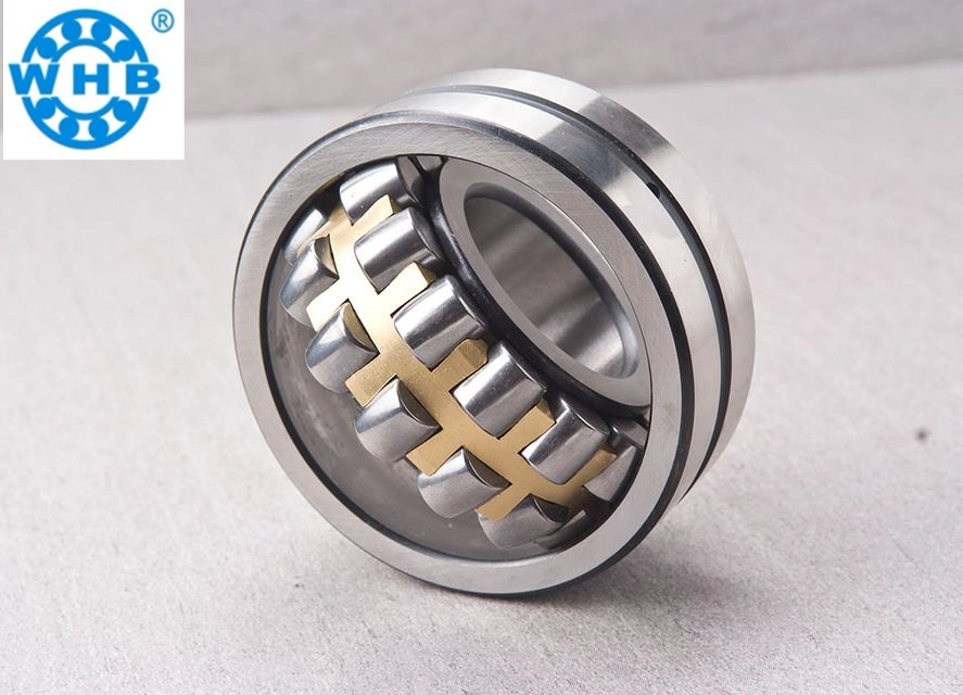 Industrial Spherical Roller Bearing with C0/C2/C3/C4/C5 21307 21308 21309 21310 21311 21312 21313 21314 21315 21316 21317 21318 21319 21320 21321 21322