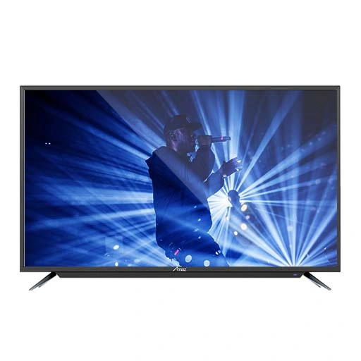 Pantalla LCD de 43 pulgadas Monitor Multi Touch LED Television para Uso doméstico