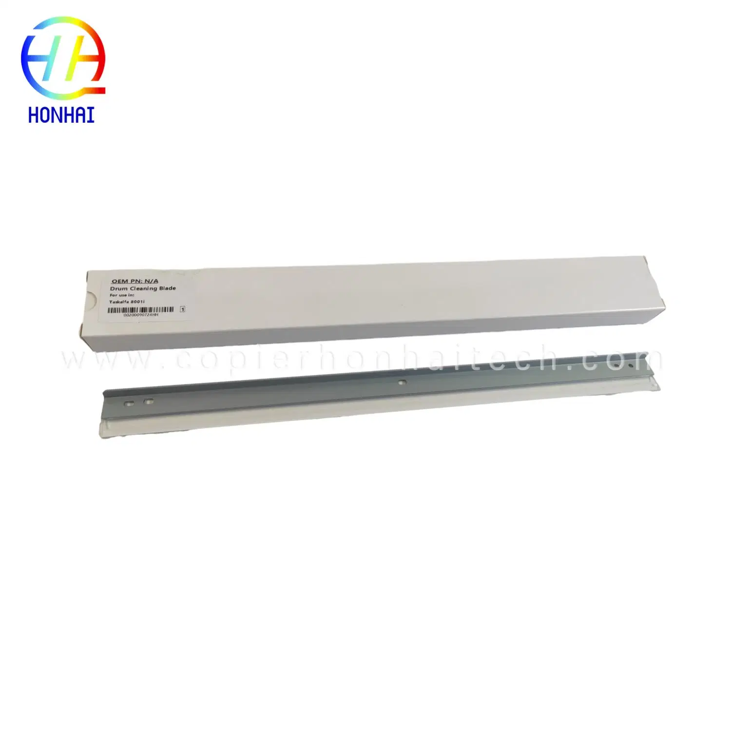 Drum Cleaning Blade for Kyocera Taskalfa 6500I 6501I 6550ci 6551ci 7002I 7551ci 8000I 8001I 8002I 8052ci 9002I