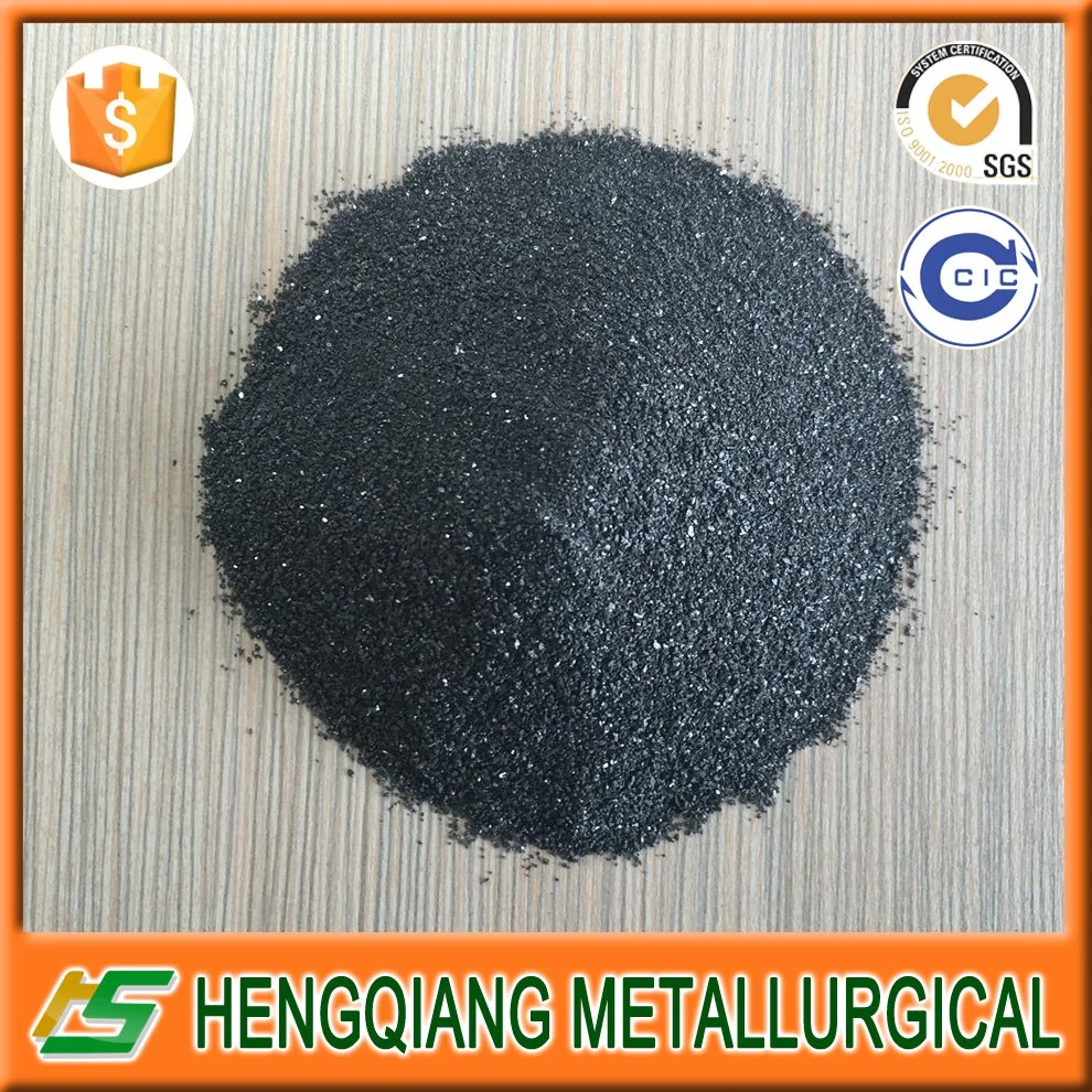 The Manufacturer Supply Small Size Ferro Silicon Barium Inoculant