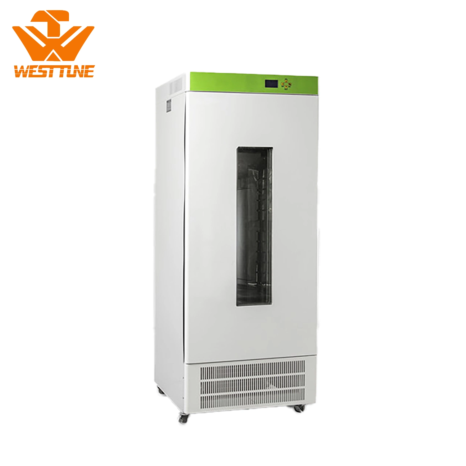 Low Temperature Laboratory Stainless Steel Cooling Incubator