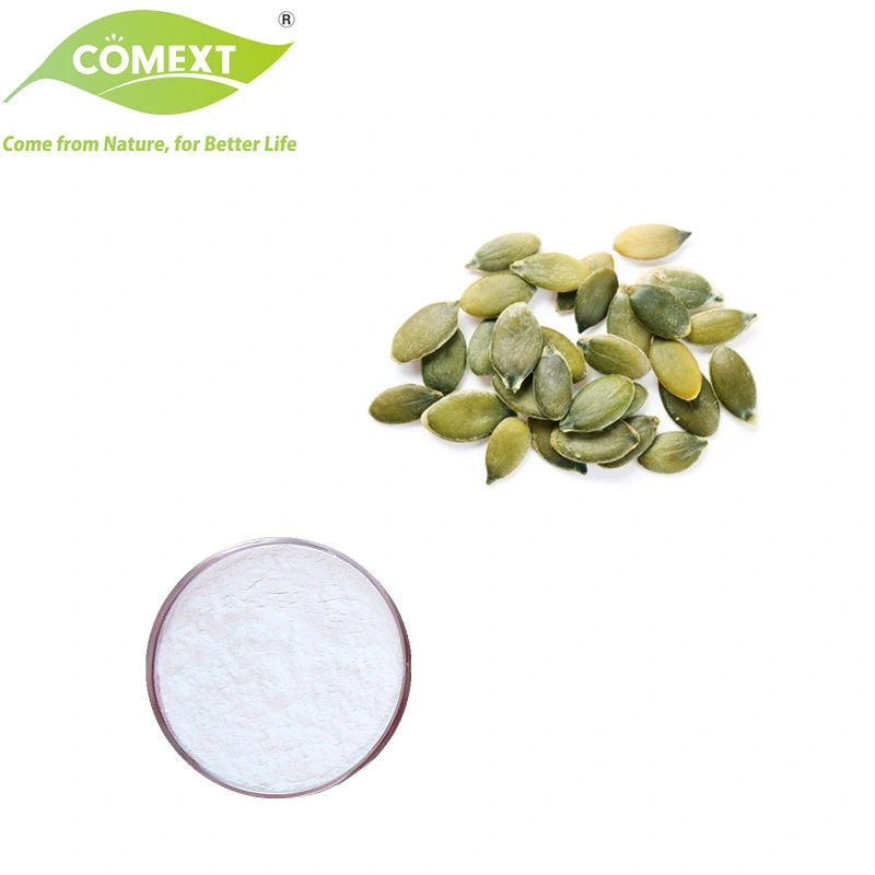 Comext Factory Wholesale/Supplier Bulk Price USA Warehouse Health Product Pumpkin Seed Protein