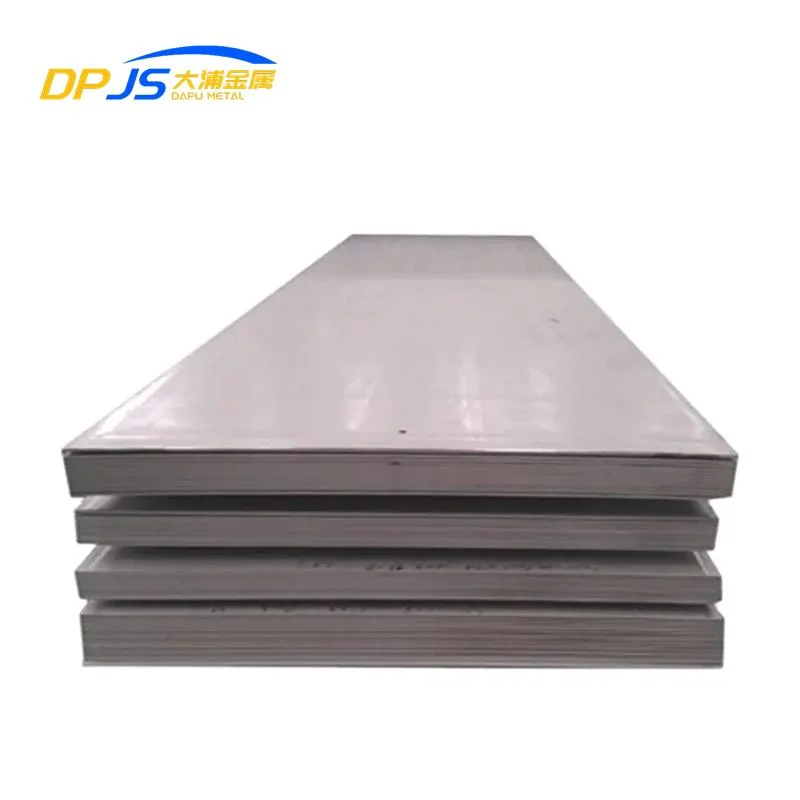 China Supplier 304/316/S30908/17-7pH/926 Stainless Steel Sheet/Plate Complete Specifications Surface Ba/2b/No. 1
