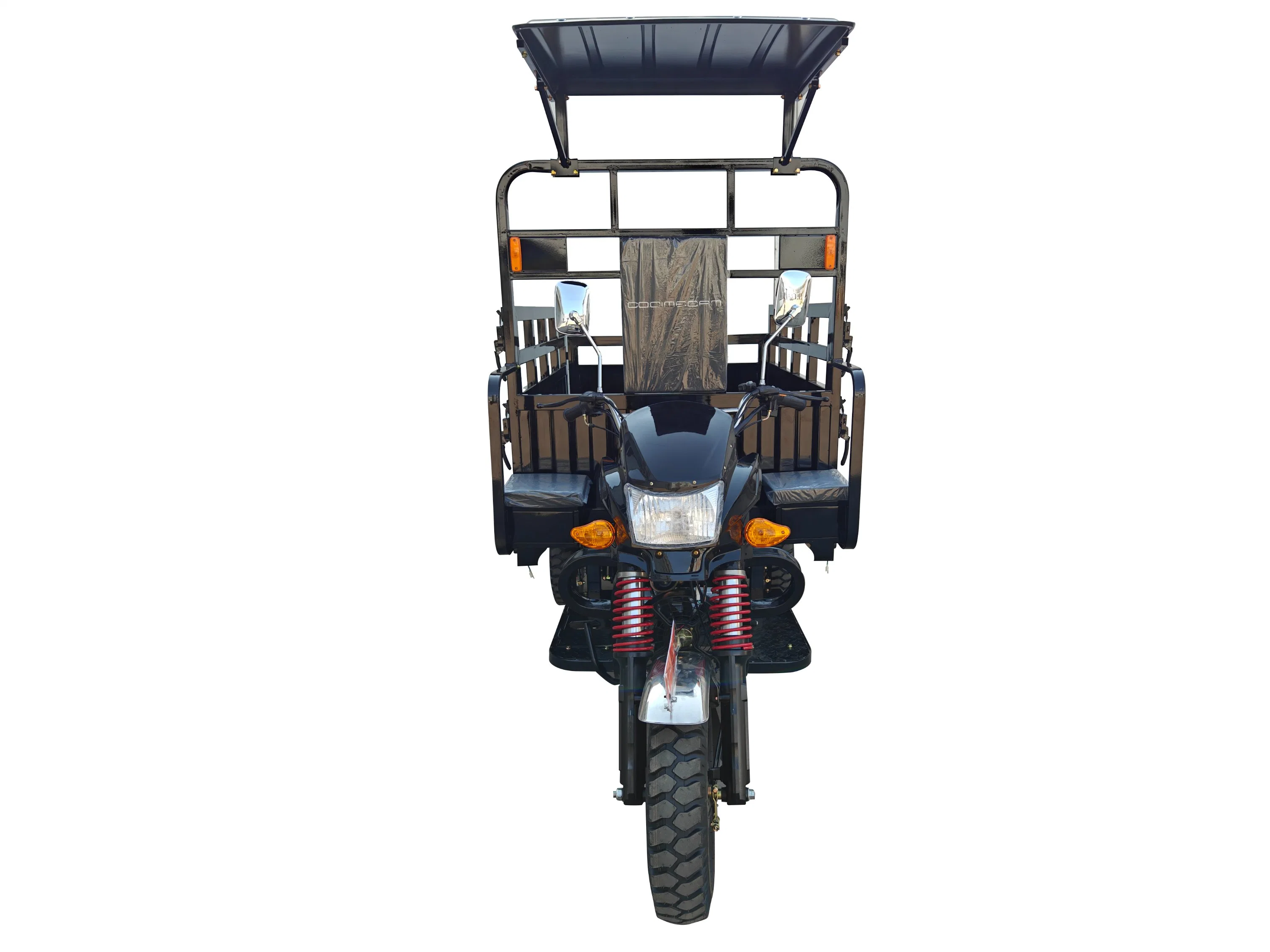 The Most Popular 200cc Special Vehicle for Africa, Cargo Tricycle/Three-Wheel Motorcycle/Motor Tricycle/Tricycle