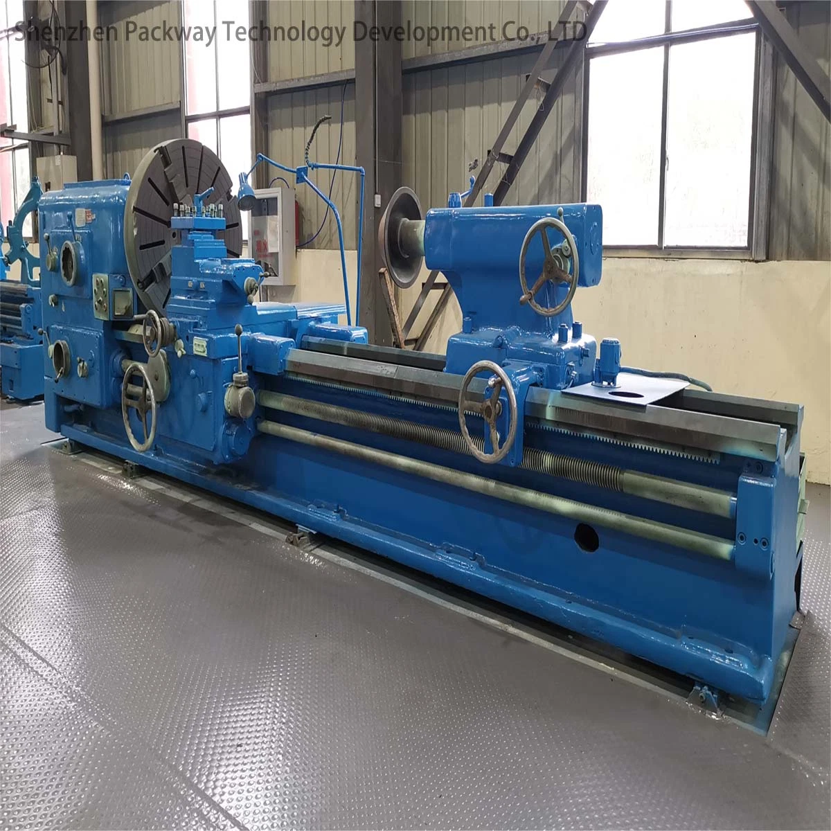 High Tension Buckle Type Fully Automatic Strapping Machine Head for Strapping