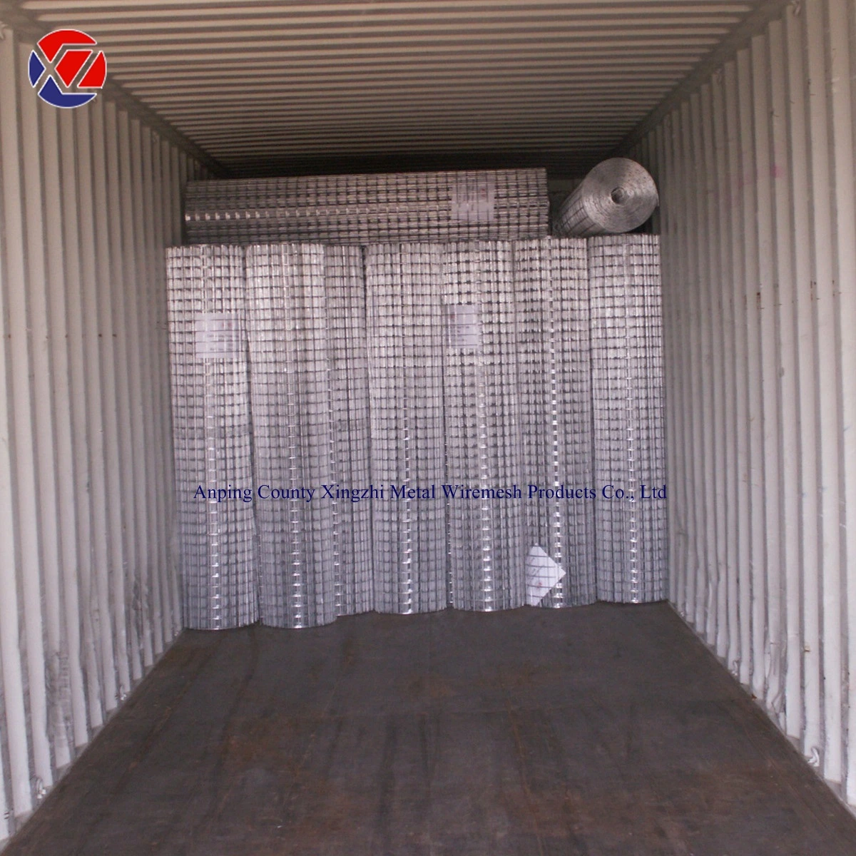 3/4 Inch Galvanized Welded Wire Mesh Protection From Birds