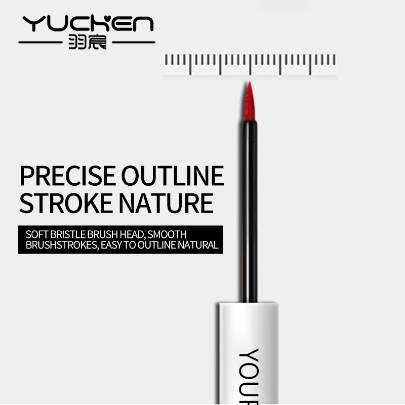 OEM Private Label Multi-Color Eyelienr Makeup