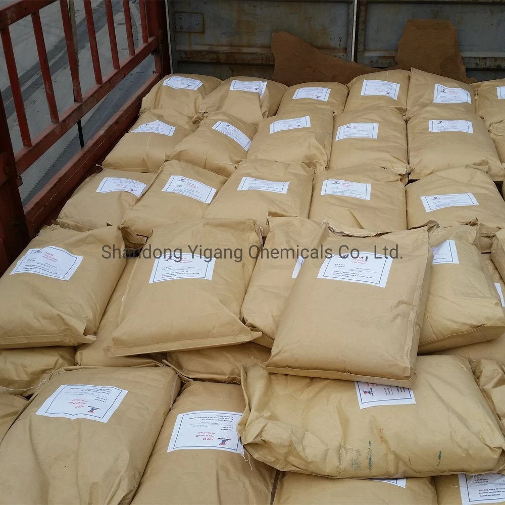 Powder Sodium Polyacrylate 9003-04-7 Paas