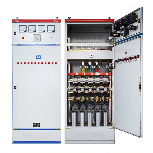 Customized Low Voltage Draw out Type Switch Cabinet