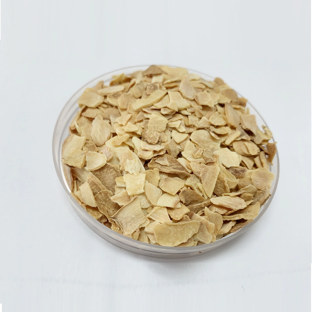 Wholesale/Supplier Roasted Garlic Dehydrated Roasted Garlic Flakes