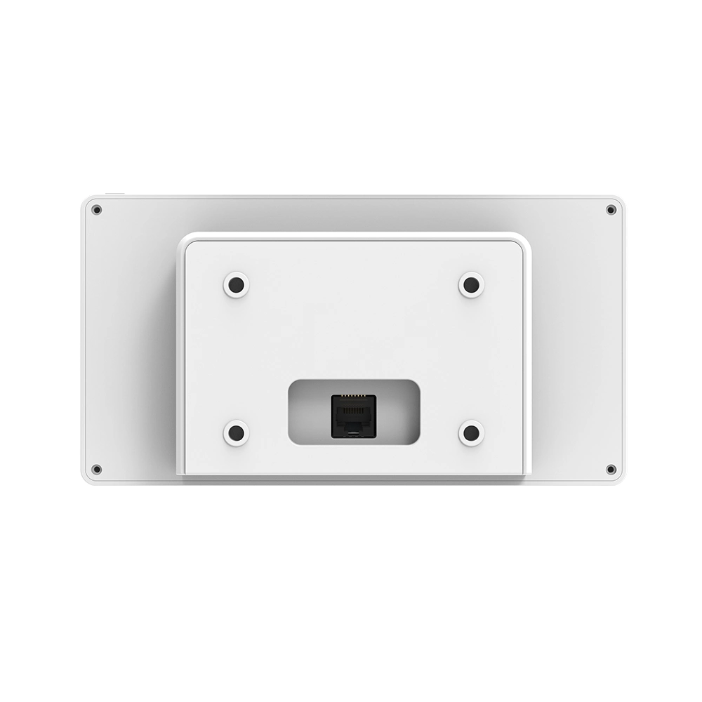 Montaje en pared Tablet Android Intercom pantalla Zigbee Android Poe Tablet PC para Smart Hotel Apartamento Oficina Room