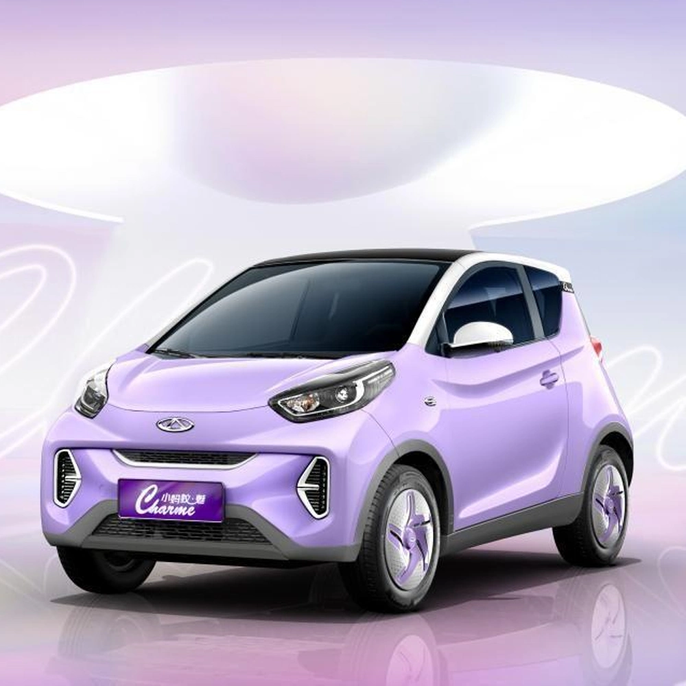 Chery мало Ant мини-EV Car Китая новой ЭНЕРГИИ ЭЛЕКТРОМОБИЛЯ