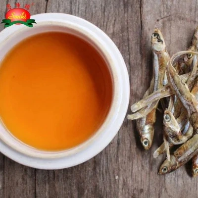 200L рыбным соусом используется для добавления свежий аромат приправ Салат для приготовления пищи