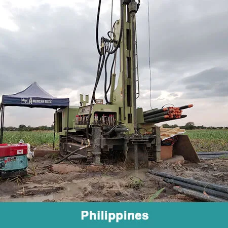 Made in China Borehole Drill Machine Water Well Drilling Machines (HF220Y)