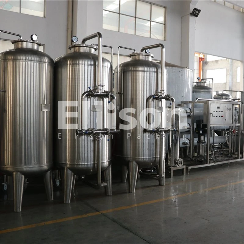 Mixing Tank for Liquid Soap Shampoo Detergent Lotion Mixing Making Machine Stainless Steel Emulsification Equipment