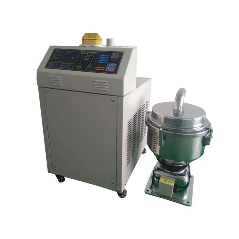 700g Plastic Material Vacuum Hopper Loader Feeder