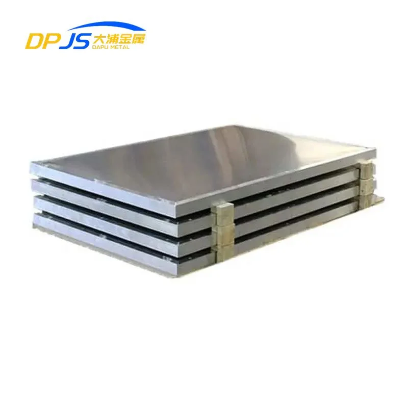 ASTM/ASME 304ba/SUS310/Ss309/314/316/304 Stainless Steel Sheet for Food Industries/Medical Equipment