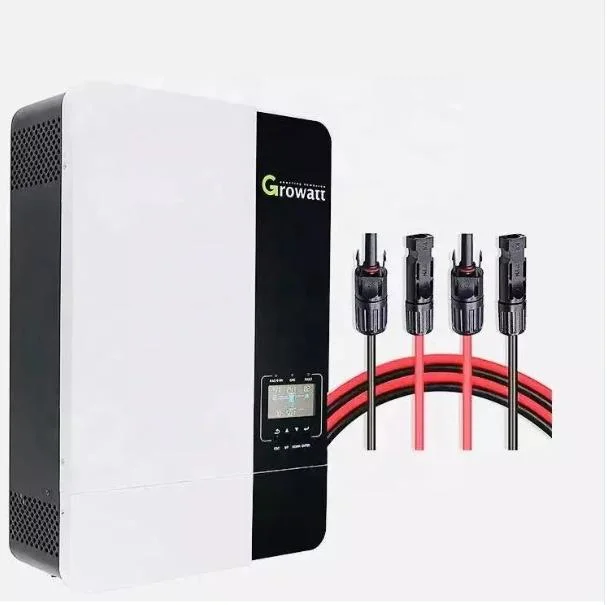 SPF5000es Growatt off Grid Solar Inverter for Home Use