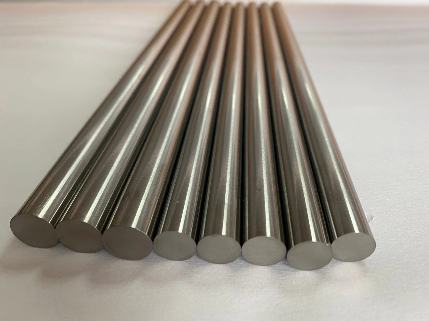 Wp Wl Wce Wt Wy Wz Tungsten Electrode Tungsten Electrode Rod Dia2.4mm*175 / Dia3.2mm*175mm