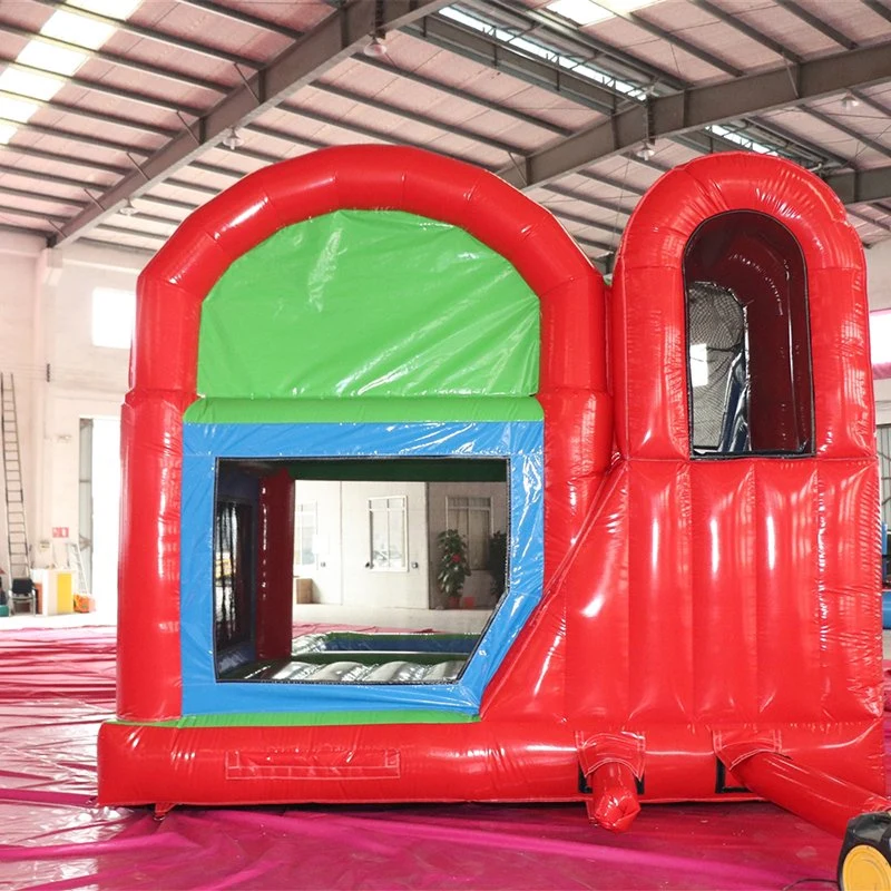 Aoqi Design Inflatable Bouncer Jumping Castles