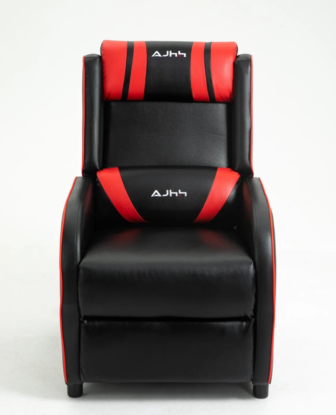 غرفة المعيشة المخصصة لمقاعد مقاعد الألعاب أريكة يمكن إعادة ملصبها من جلد البطانة في غرفة ألعاب مقاعد المسرح المنزلي