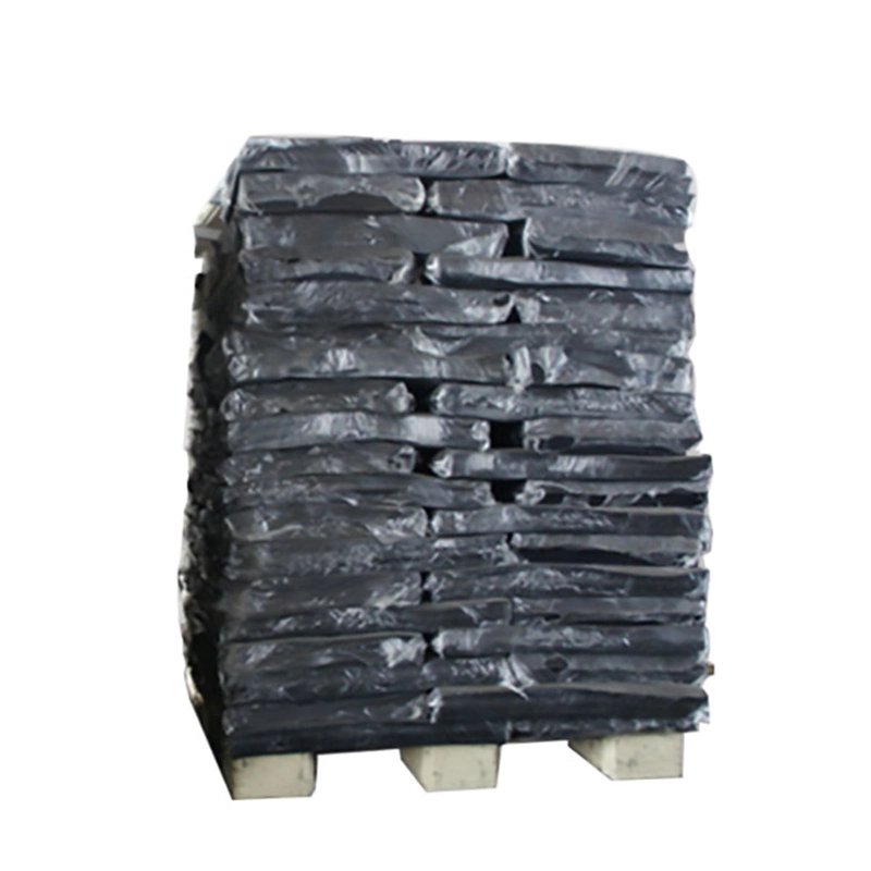 Highly Refined Recycled Rubber Black Reclaimed Rubber Price