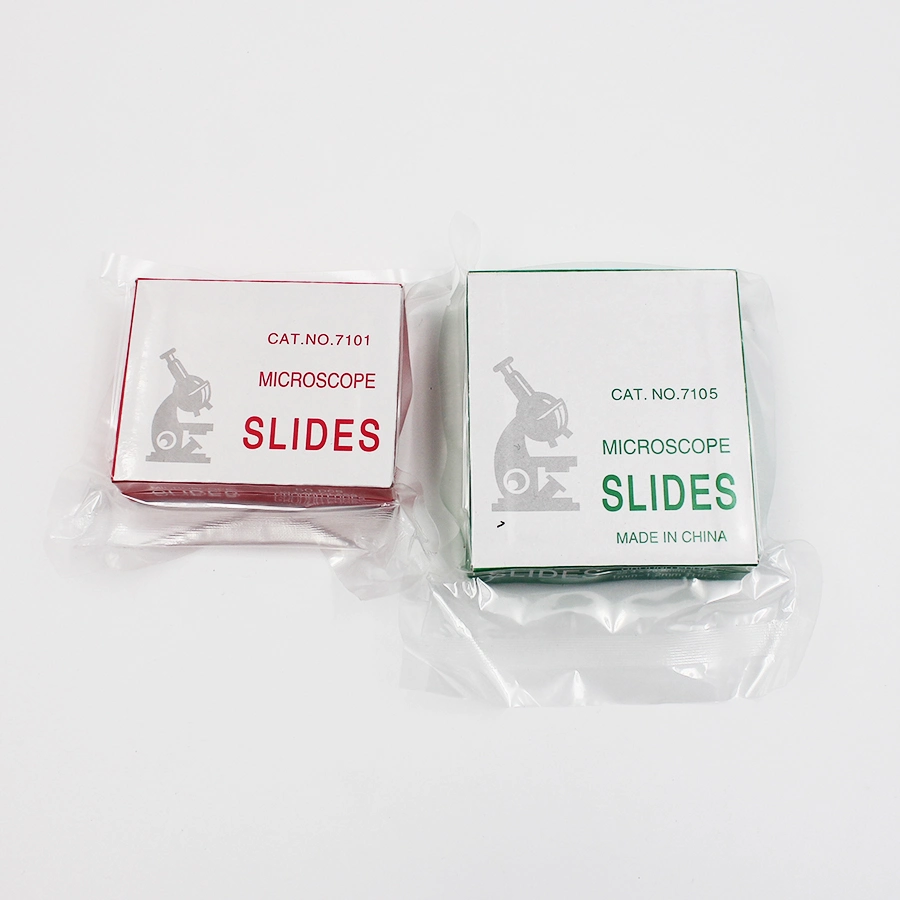 Microscope Glass Slidedisposable Glass Microscope Slide Price