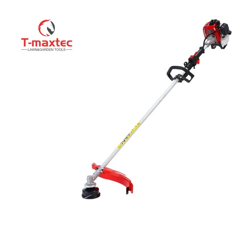 2-Stroke 1e34f Farmland Grass Trimmer 26cc Gasoline Garden Brush Cutter