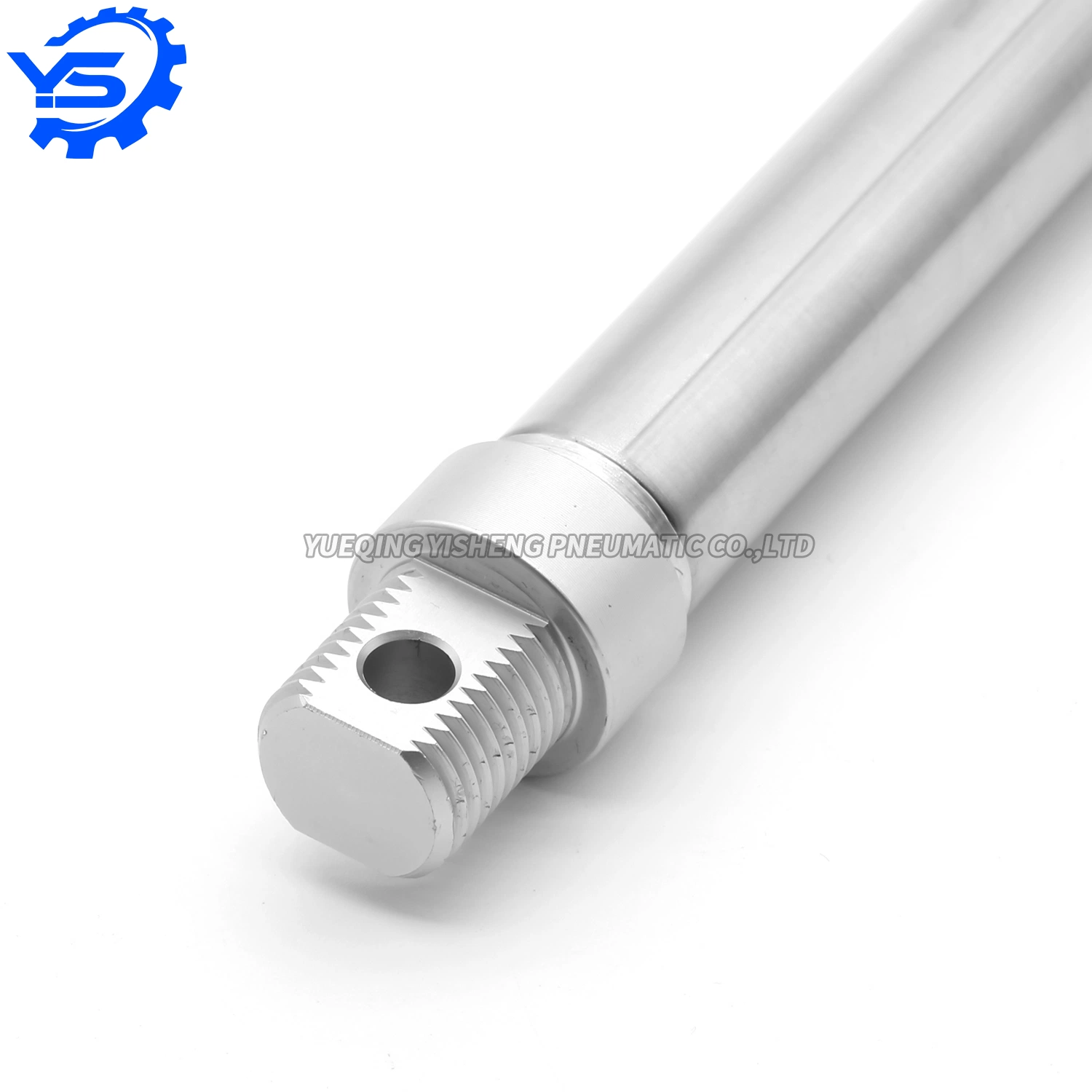 Mal16X50 Airtac Mini Type Ma Standard Double Acting/Single Action Stainless Steel Body Micro Pneumatic Cylinder